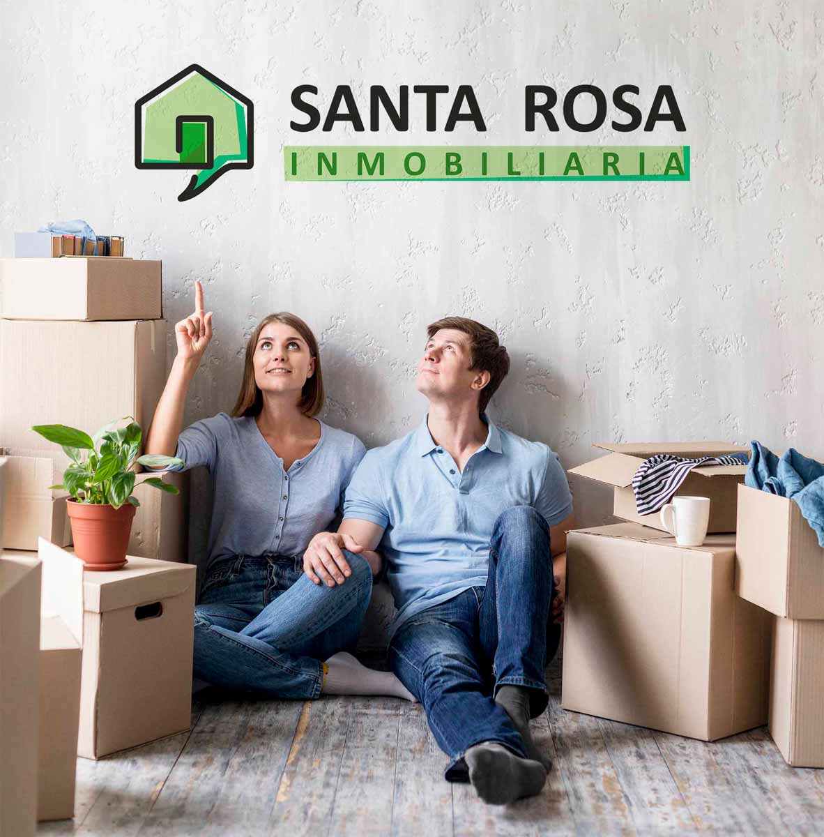 inmobiliaria santa rosa