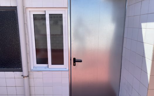 Vivienda Reformada a estrenar en Valdeolleros