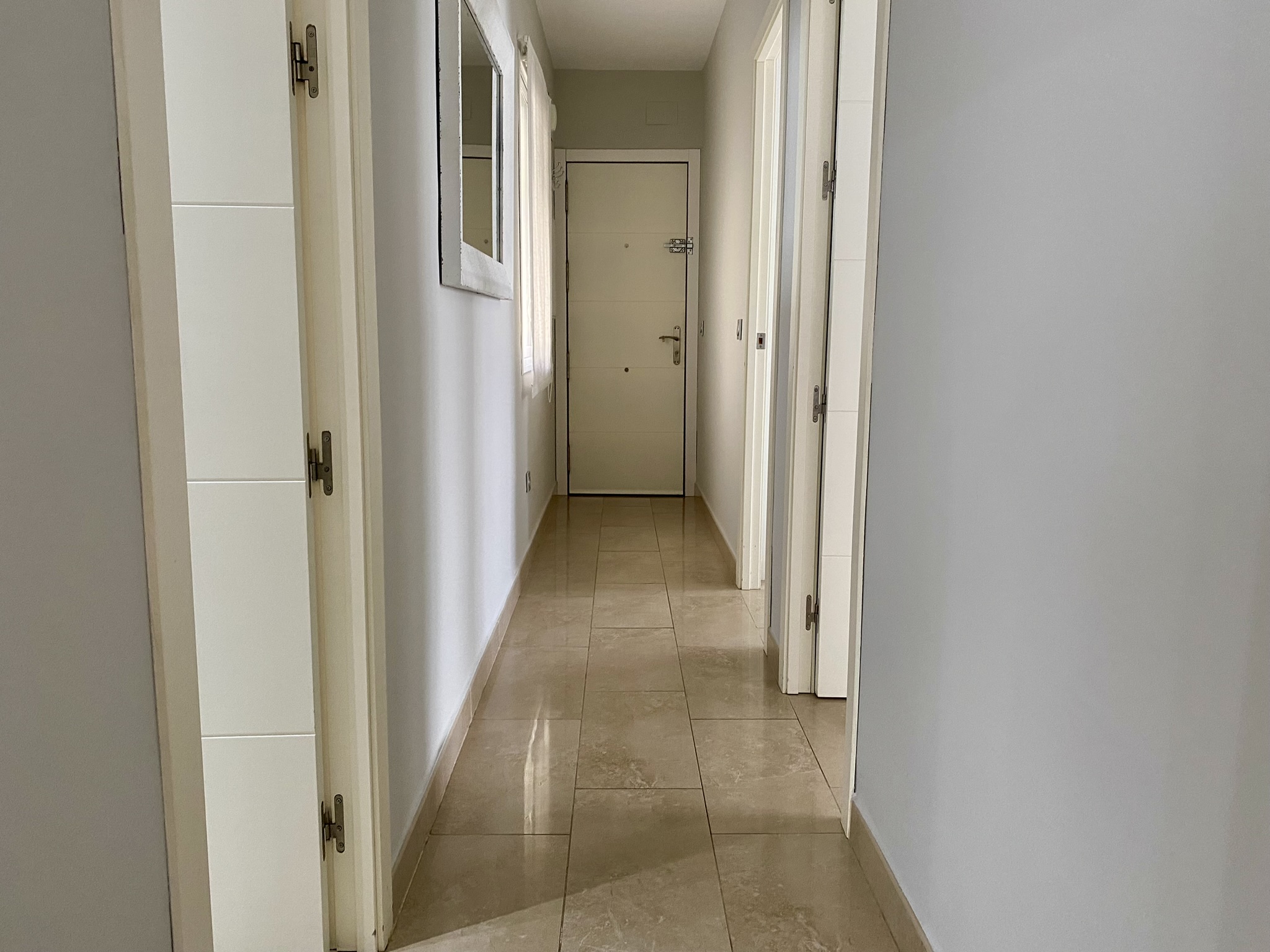 Piso en Valdeolleros Reformado por completo