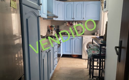 Calle Lopez Amo – Valdeolleros