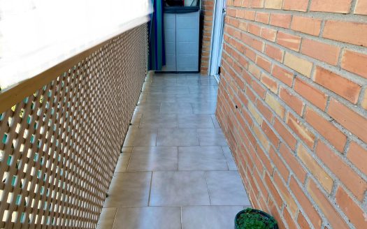 Vivienda en Valdeolleros Totalmente exterior