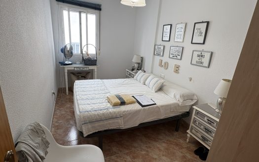 Vivienda en Av. Almogavares