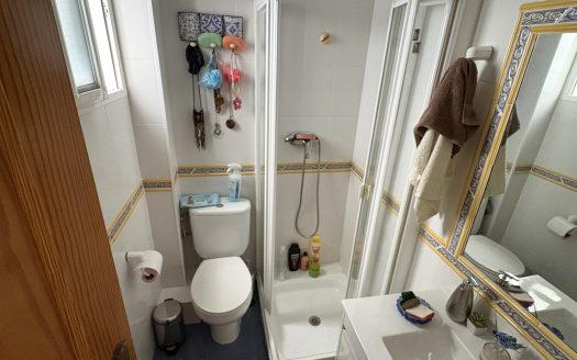 Vivienda en Av. Almogavares