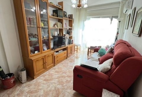 Vivienda en Av. Almogavares