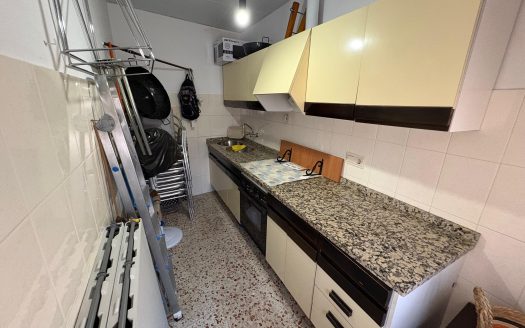 Casa adosada en el Naranjo de 220 m2 de parcela
