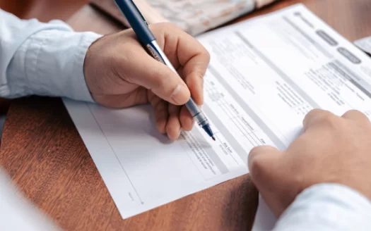 Gestionamos toda la documentación de venta de pisos en Córdoba - Inmobiliaria Santa Rosa