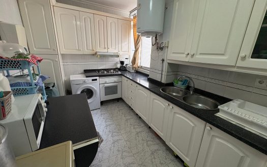 Vivienda Exterior en López Amo