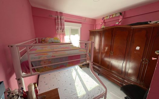 Vivienda Exterior en López Amo