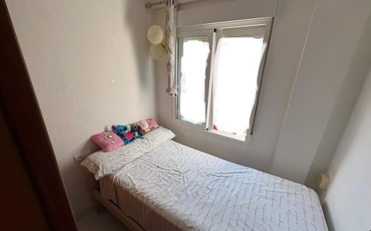 Vivienda Exterior en López Amo