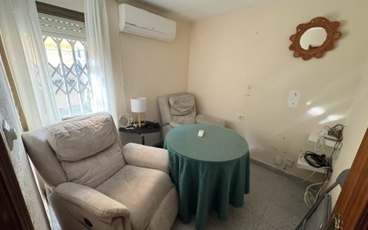 🏡 VIVIENDA DE 3 DORMITORIOS EN AVENIDA CRUZ DE JUÁREZ