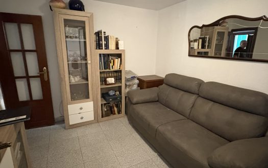 🏡 VIVIENDA DE 3 DORMITORIOS EN AVENIDA CRUZ DE JUÁREZ