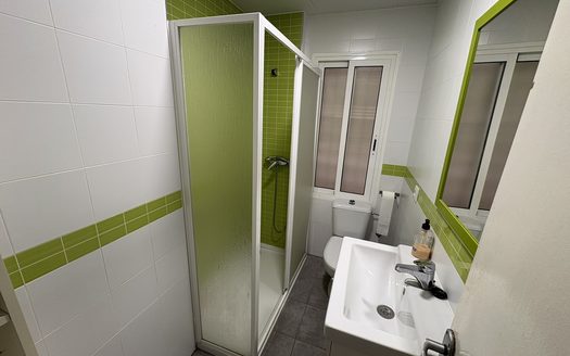 PISO EN VENTA EN AVENIDA CRUZ DE JUÁREZ CON ASCENSOR – CÓRDOBA SANTA ROSA