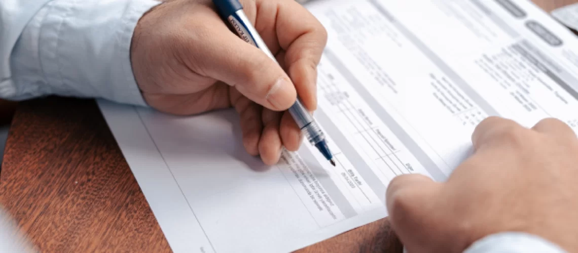 Gestionamos toda la documentación de venta de pisos en Córdoba - Inmobiliaria Santa Rosa