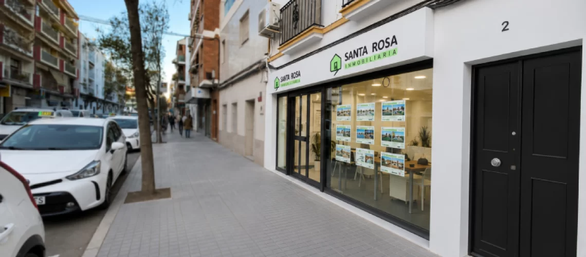 Inmobiliaria en Córdoba